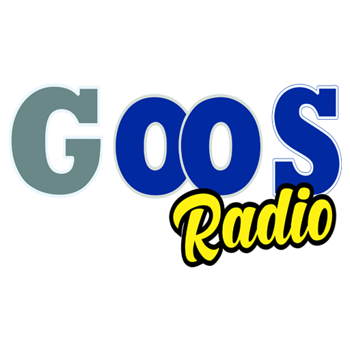 GooS Radio logo