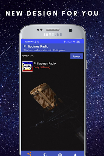 102.7 Star Manila Philippines