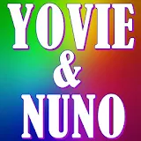 YOVIE & NUNO - BEST SONGS icon