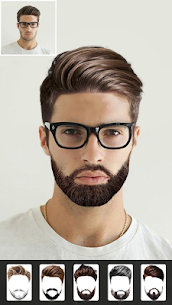 Beard Man – Beard Styles & Beard Maker 5.4.2 2