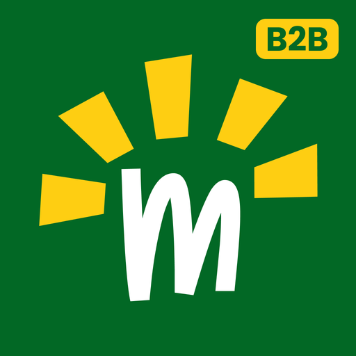 Morgenmarkt B2B logo