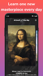 Artly – Pelajari Sejarah Seni & Lukisan MOD APK (Premium Tidak Terkunci) 1