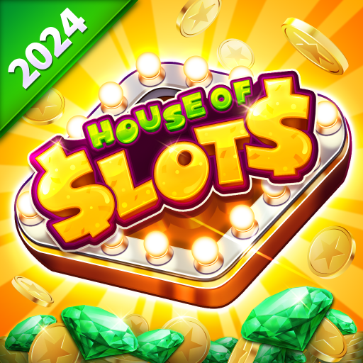 House of Slots - Casino Games