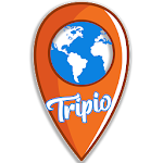 Cover Image of Download Tripio - Travel and Route Plan  APK