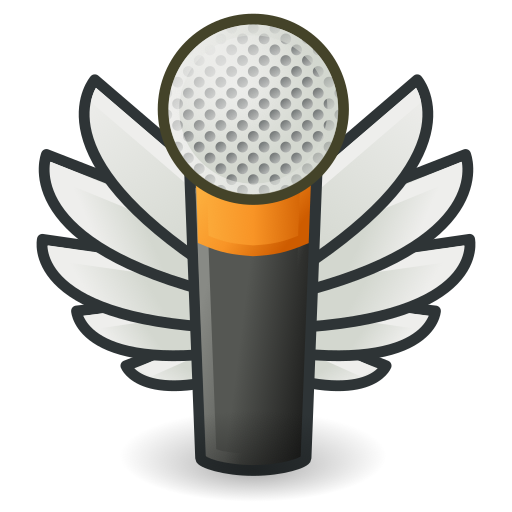 UltraStar Play logo