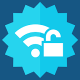 Free Wifi Password - 2016 icon
