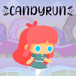 Cover Image of 下载 Candy Run - By Shieny  APK