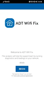 ADT Wifi Fix
