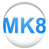 MK8 CustomizeChecker icon