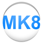 MK8 CustomizeChecker Apk