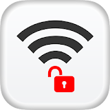 Offline Wi-Fi Router Passwords icon