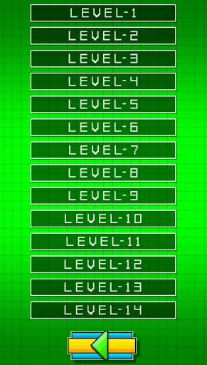 Go Up Dash Screen 3