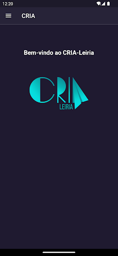 CRIA Screen 2