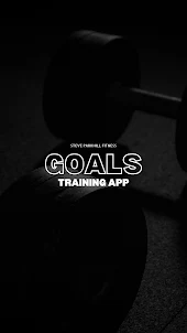 GOALS Training App