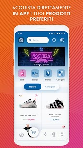 AW LAB Club – L’app ufficiale 6