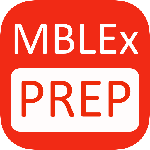 MBLEx Practice Test 2019 Editi  Icon