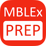 Cover Image of ダウンロード MBLEx Practice Test 2019 Editi  APK