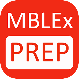Immagine dell'icona MBLEx Practice Test 2019 Editi