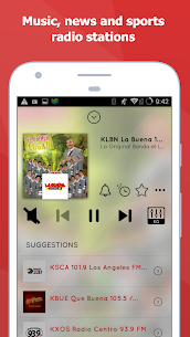 myTuner Radio v8.0.25 Mod APK 3