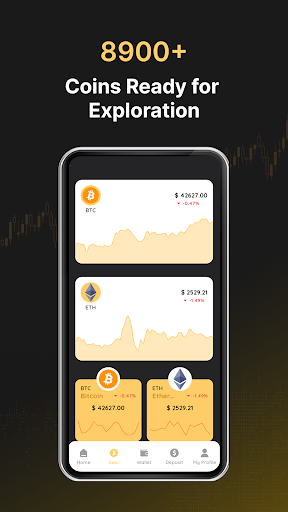 plan B wallet Screen 3