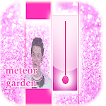 Cover Image of Herunterladen Piano Tiles Meteor Garden 1.1 APK
