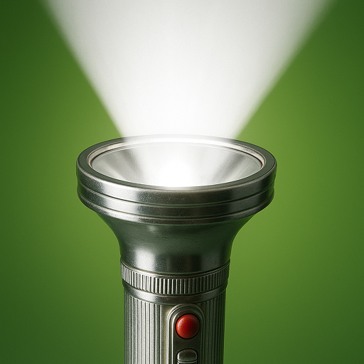 Flashlight Torch & Flash Alert Download on Windows