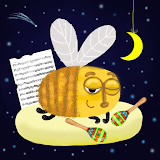 Good night, Orchestra! - Bedtime game for kids 2+ icon