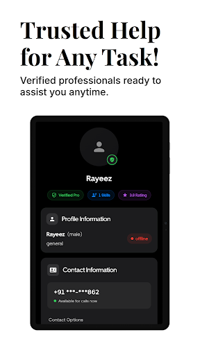 Panizo Get things done