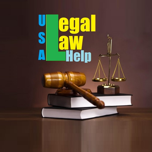 Legal Help Locations -LSC- USA 2.0.1 Icon