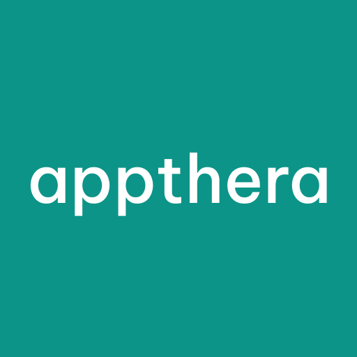 Appthera logo