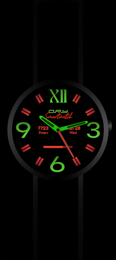 GBLN Screen 2
