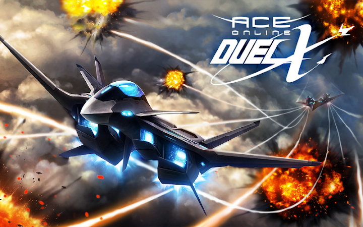 ACEonline – DuelX MOD