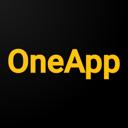 OneApp 1.0.0 Icon