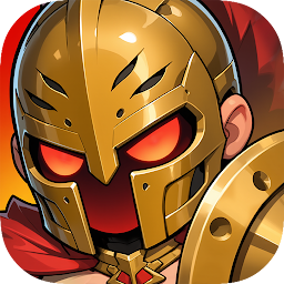 Mini Empire: Hero Never Cry Mod Apk