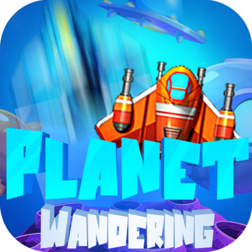 Planet Wandering: Explorer