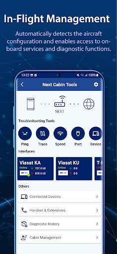 Next Cabin Tools Screen 3
