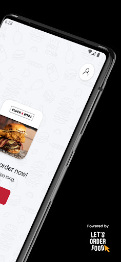 Cluckaritos Screen 2
