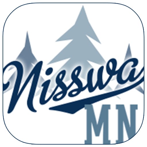 Explore Nisswa logo