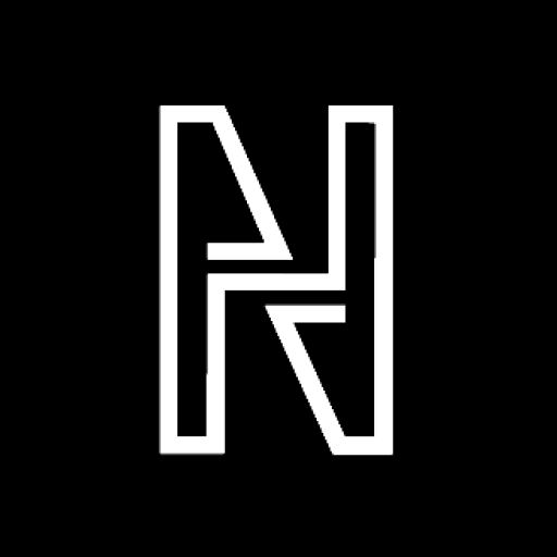 New Human logo