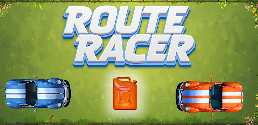 Route Racer