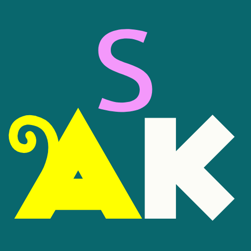 S-Akre Klinik logo
