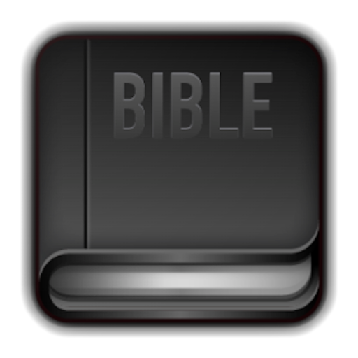 J-Bible Holy Bible logo