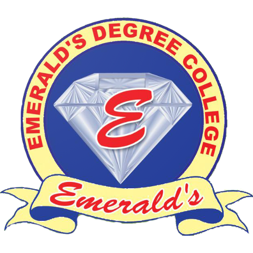 Emerald's Degree College, Tirupati