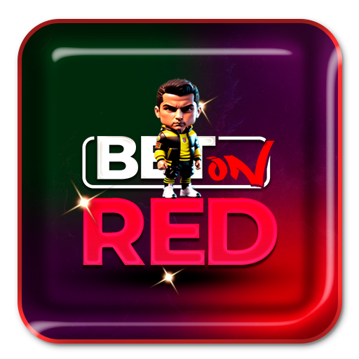 Bet On Red: BetOnRed