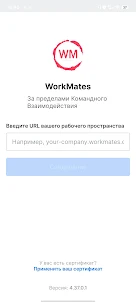 WorkMates