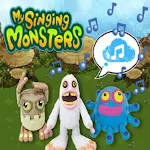 Cover Image of Herunterladen My Singing Monster Song 1.7 APK