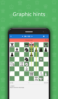 Chess Combinations Vol. 2のおすすめ画像1