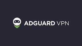 AdGuard VPN — private proxy Screenshot 1