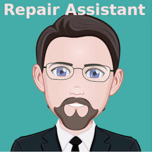 Repair Assistant logo