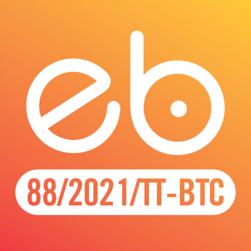 EasyBooks 88 logo